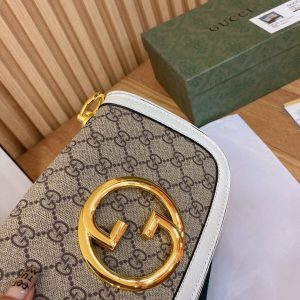 TO – Luxury Bags GCI 377