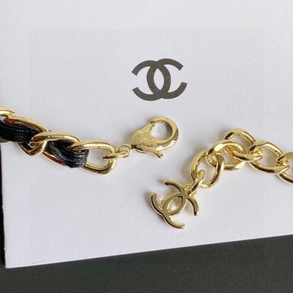 TO – Luxury Edition Necklace CH-L032