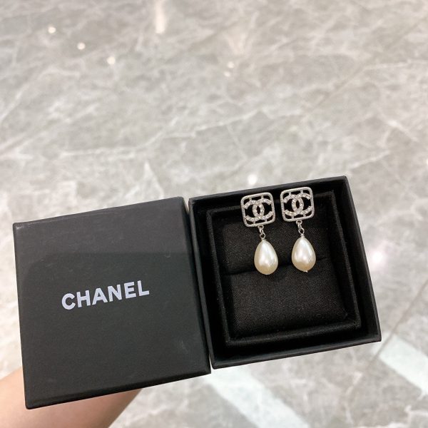 TO – Luxury Edition Earring CH-L 013