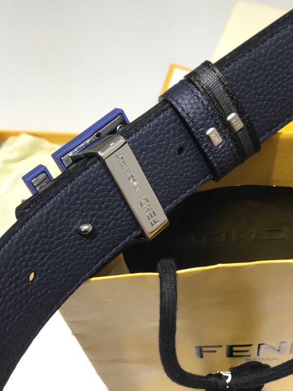 TO – Luxury FEI BELTS 008