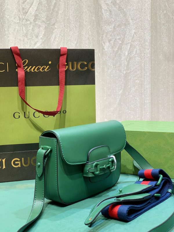 TO – Luxury Bag GCI 470