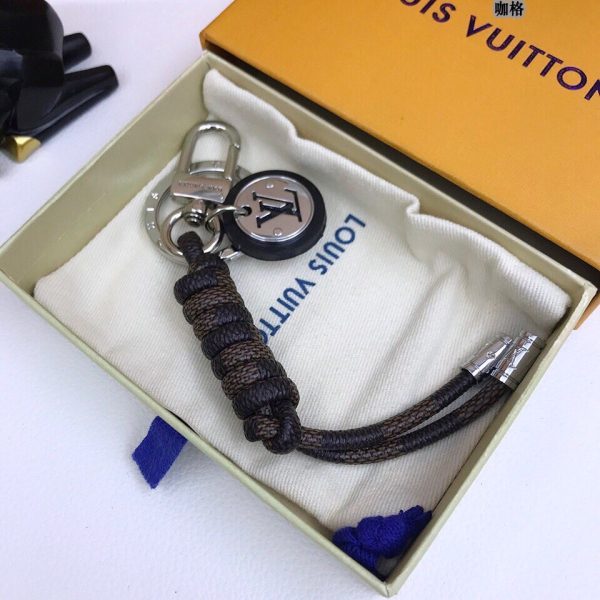 TO – Luxury Edition Keychains LUV 071