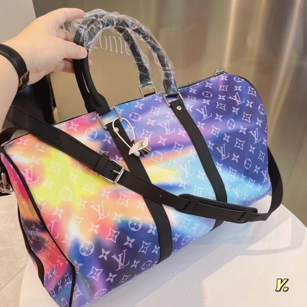 TO – Luxury Edition Bags LUV 520