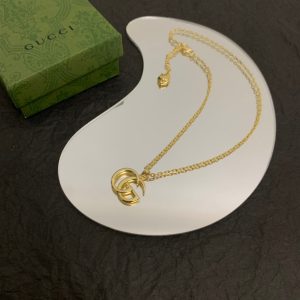 TO – Luxury Edition Necklace GCI002