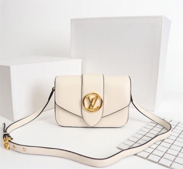 TO – Luxury Edition Bags LUV 447