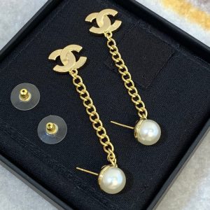 TO – Luxury Edition Earring CH-L 012