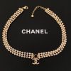 TO – Luxury Edition Necklace CH-L029