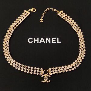 TO – Luxury Edition Necklace CH-L029