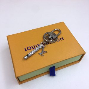 TO – Luxury Edition Keychains LUV 072