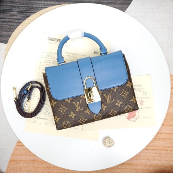 TO – Luxury Edition Bags LUV 213