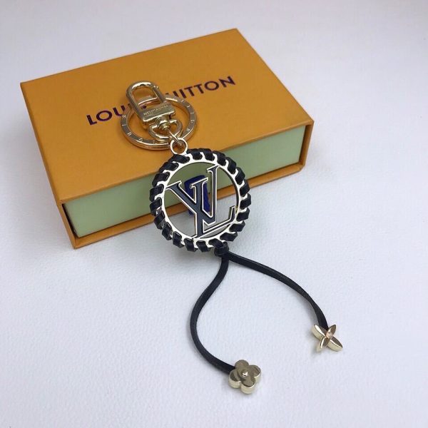 TO – Luxury Edition Keychains LUV 006