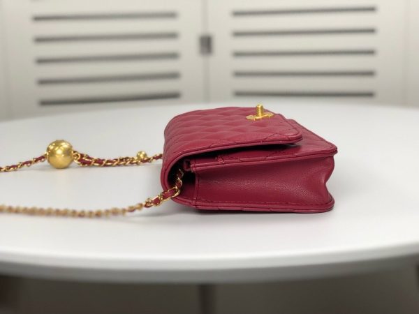 TO – Luxury Edition Bags CH-L 079