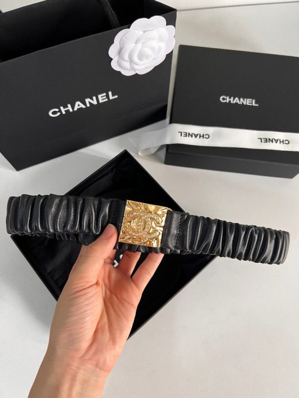 TO – Luxury CHL BELTS 007