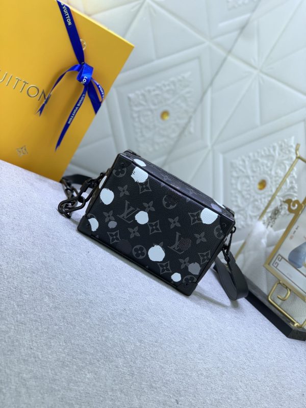 TO – Luxury Bag LUV 648