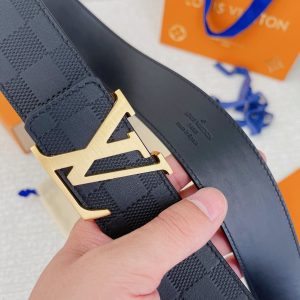 TO – Luxury LUV BELTS 033