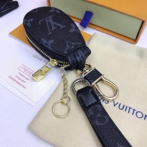 TO – Luxury Edition Keychains LUV 027