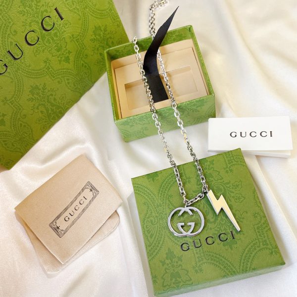 TO – Luxury Edition Necklace GCI005