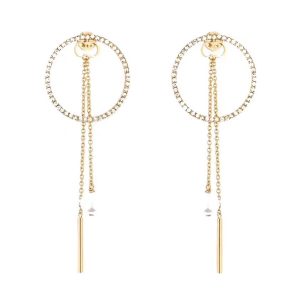 TO – Luxury Edition Earring Dir 030