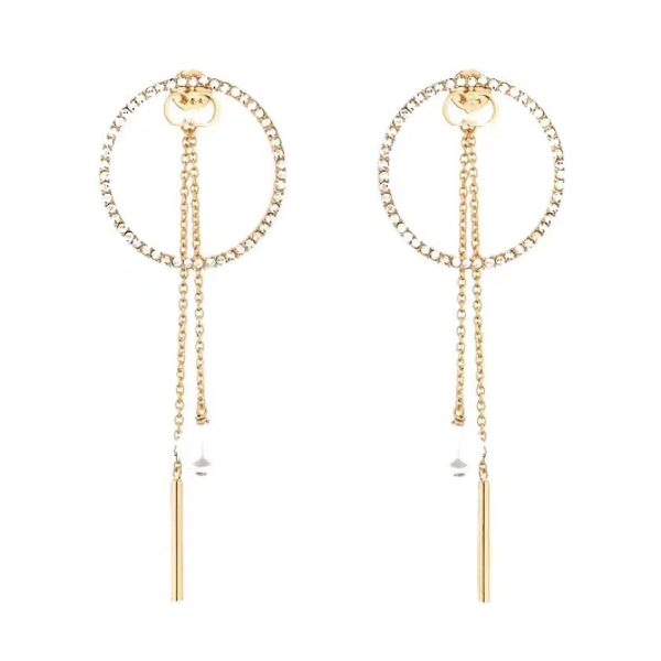 TO – Luxury Edition Earring Dir 030