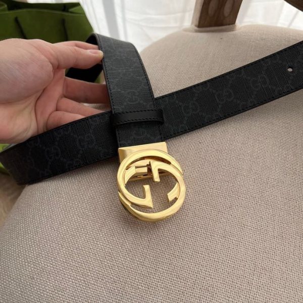 TO – Luxury GCI BELTS 031