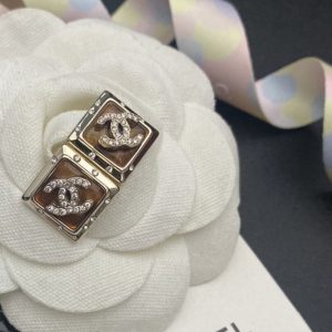 TO – Luxury Edition Earring CH-L 025