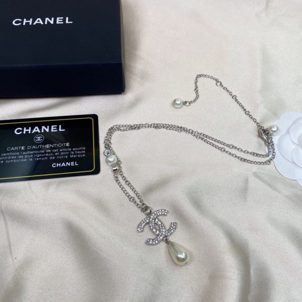 TO – Luxury Edition Necklace CH-L030