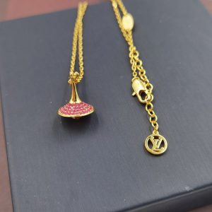 TO – Luxury Edition Necklace LUV028