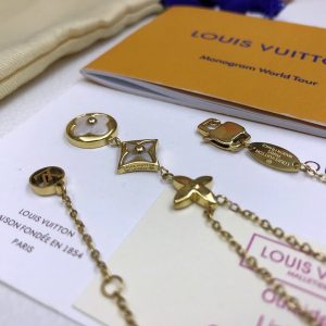 TO – Luxury Edition Necklace LUV023