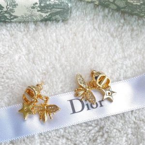 TO – Luxury Edition Earring Dir 043