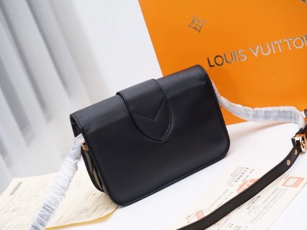 TO – Luxury Edition Bags LUV 442