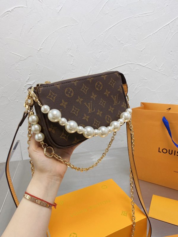 TO – Luxury Edition Bags LUV 080