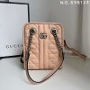 TO – Luxury Bag GCI 500