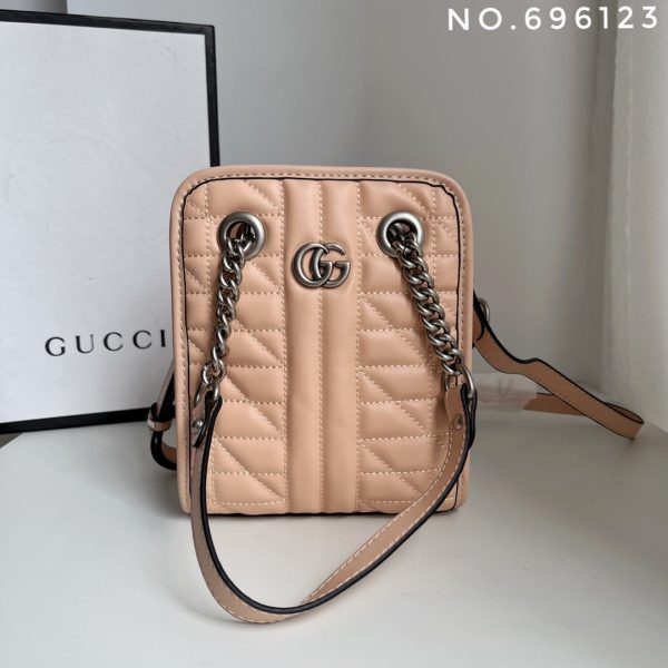 TO – Luxury Bag GCI 500