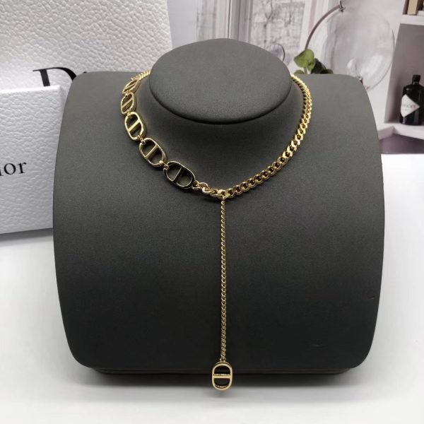 TO – Luxury Edition Necklace DIR007