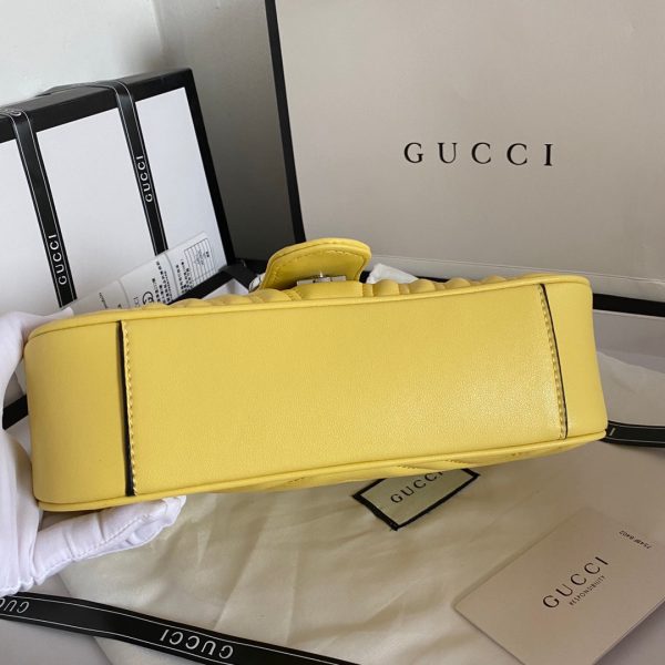 TO – Luxury Bags GCI 528