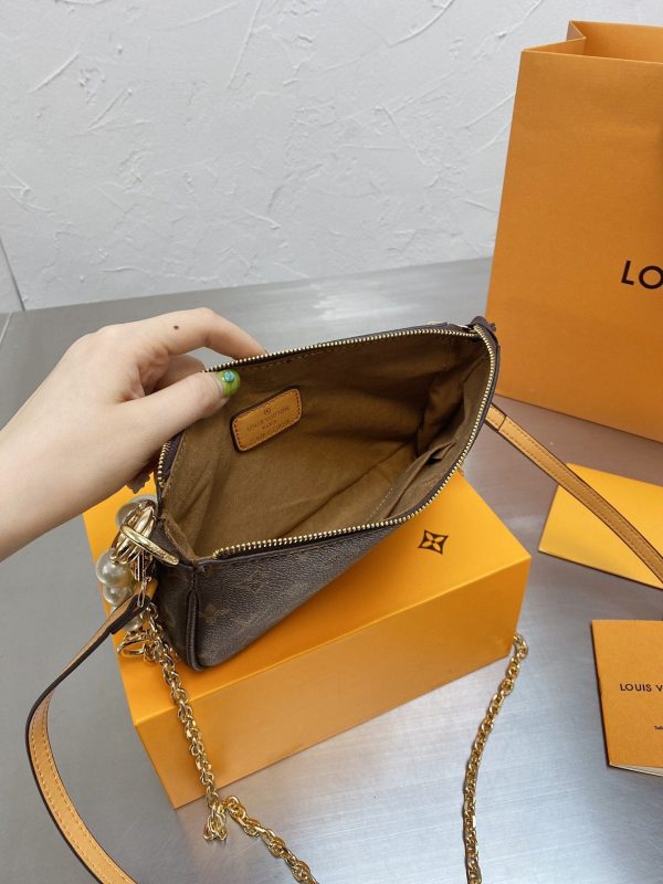 TO – Luxury Edition Bags LUV 080