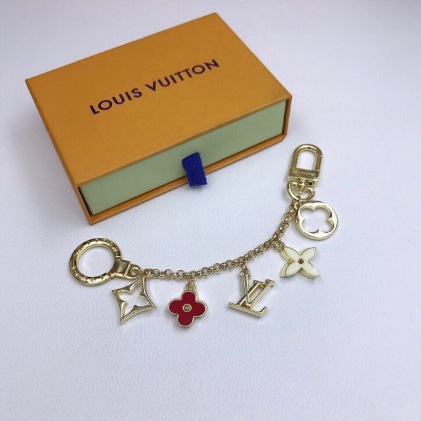 TO – Luxury Edition Keychains LUV 057