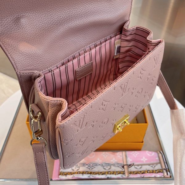 TO – Luxury Edition Bags LUV 493