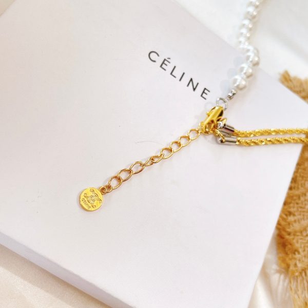 TO – Luxury Edition Necklace CH-L001