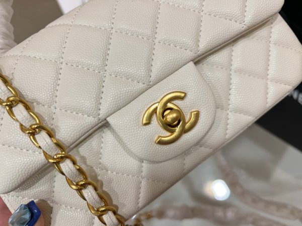 TO – Luxury Edition Bags CH-L 335