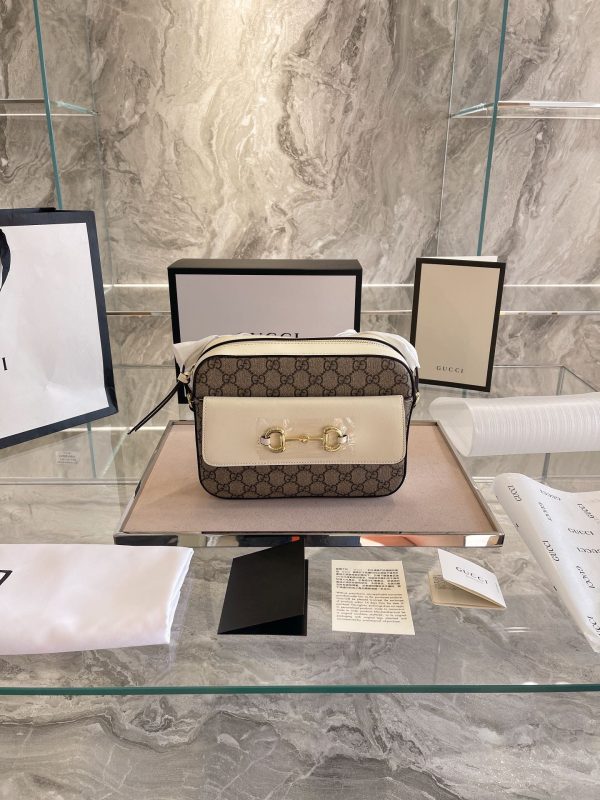 TO – Luxury Edition Bags GCI 301