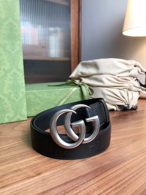 TO – Luxury GCI BELTS 035