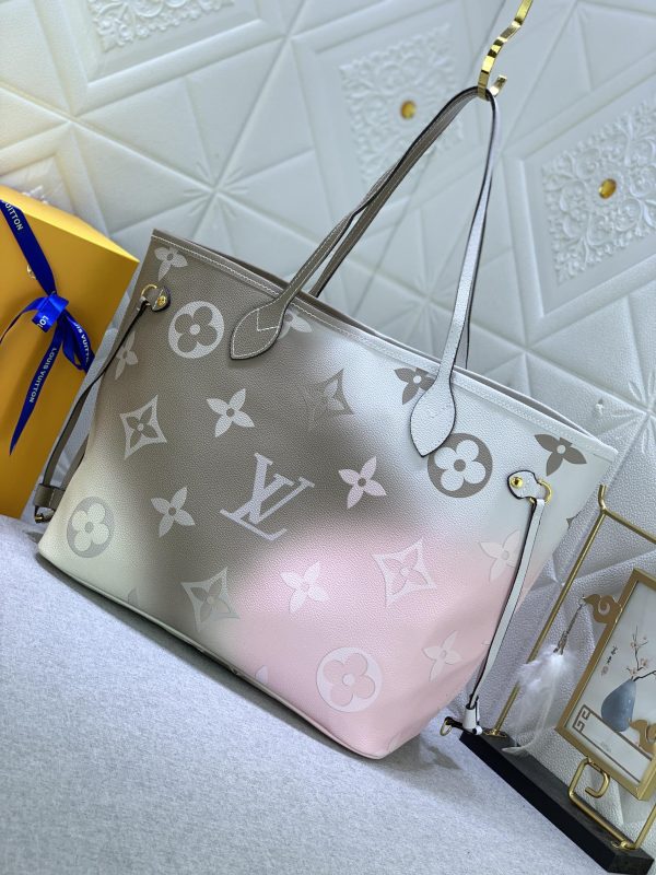 TO – Luxury Bag LUV 650