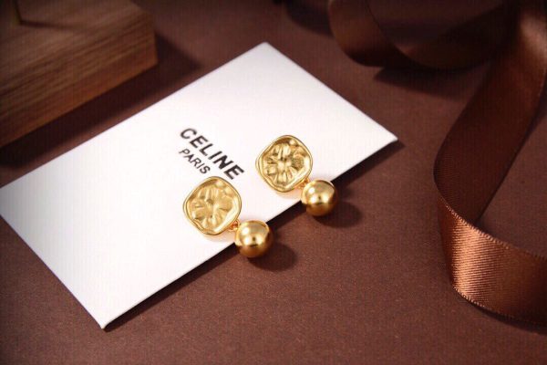 TO – Luxury Edition Earring CEL 001