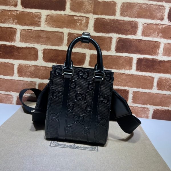 TO – Luxury Bag GCI 460
