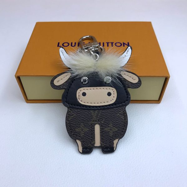 TO – Luxury Edition Keychains LUV 080