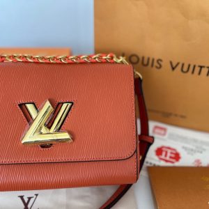 TO – Luxury Bags LUV 529