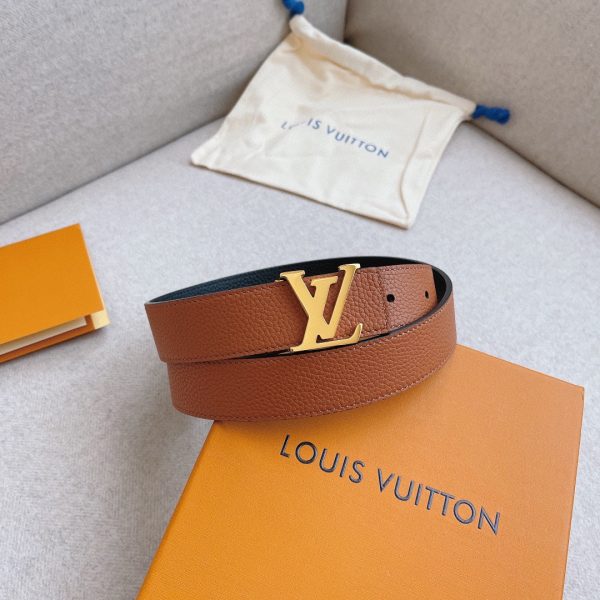 TO – Luxury LUV BELTS 015