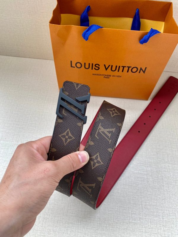 TO – Luxury LUV BELTS 019