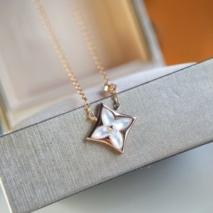 TO – Luxury Edition Necklace LUV019